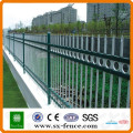 Ornamentais Fence / Ornamentais Metal Fence / Ornamentais Fence Jardim Steel Fence Fábrica